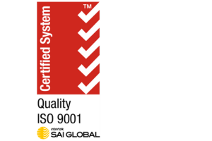ISO Certified System